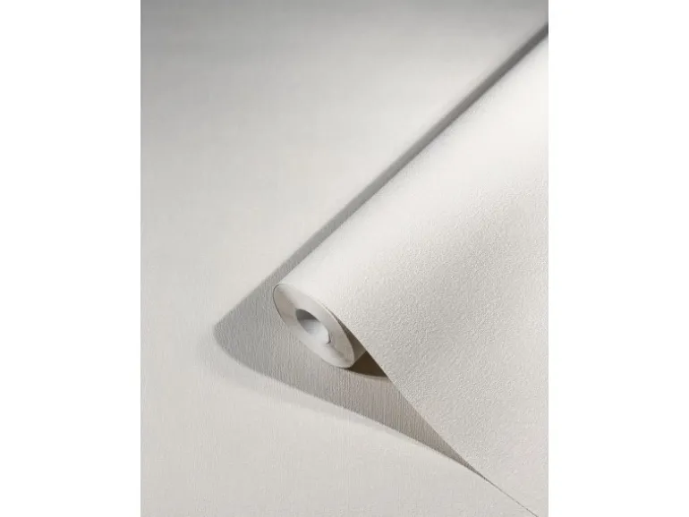 Marburg Vliestapete Belinda Nov Uni Grau-Beige FSC®
