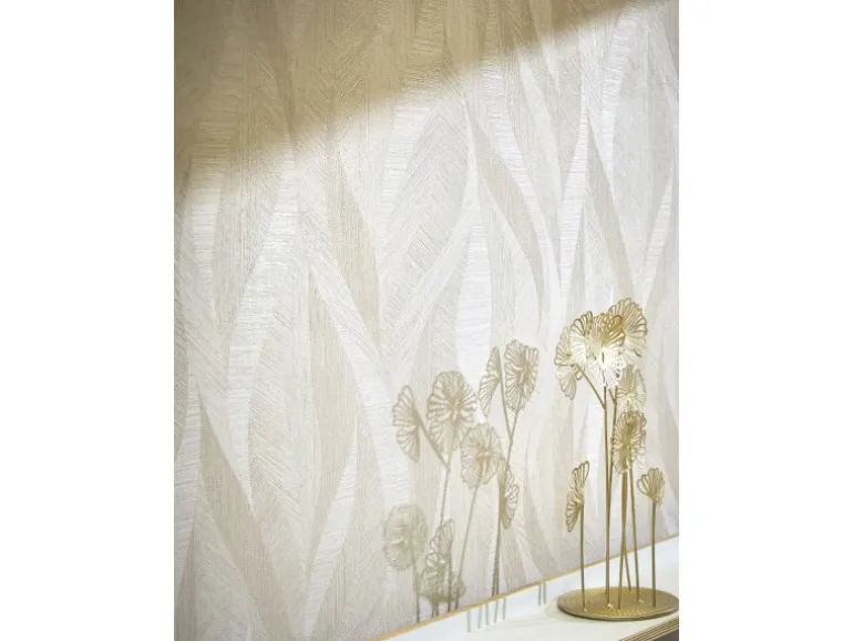 Marburg Vliestapete Papis Loveday Welle Beige FSC®