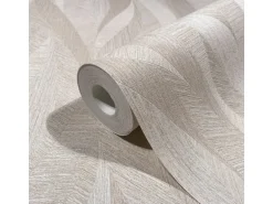 Marburg Vliestapete Papis Loveday Welle Beige FSC®