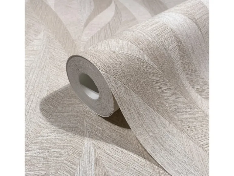 Marburg Vliestapete Papis Loveday Welle Beige FSC®