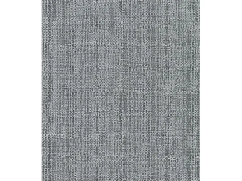 Marburg Vliestapete Vintage Deluxe Struktur Flechtmuster Anthrazit-Silber FSC®