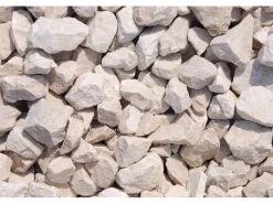 Marmorbruch Chateau-Beige 25 - 50 mm 1000 kg Big-Bag