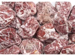 Marmorbruch Royal-Rot 50 - 100 mm 1000 kg Big-Bag