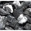 Marmorbruch Schwarz-Weiß 50 - 100 mm 1000 kg Big-Bag