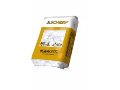 Marmorzierkiesel Thassos-Weiß 15 - 25 mm 25 kg PE-Sack