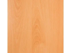 Möbelbauplatte Buche Holznachbildung 260 cm x 50 cm x 1,9 cm
