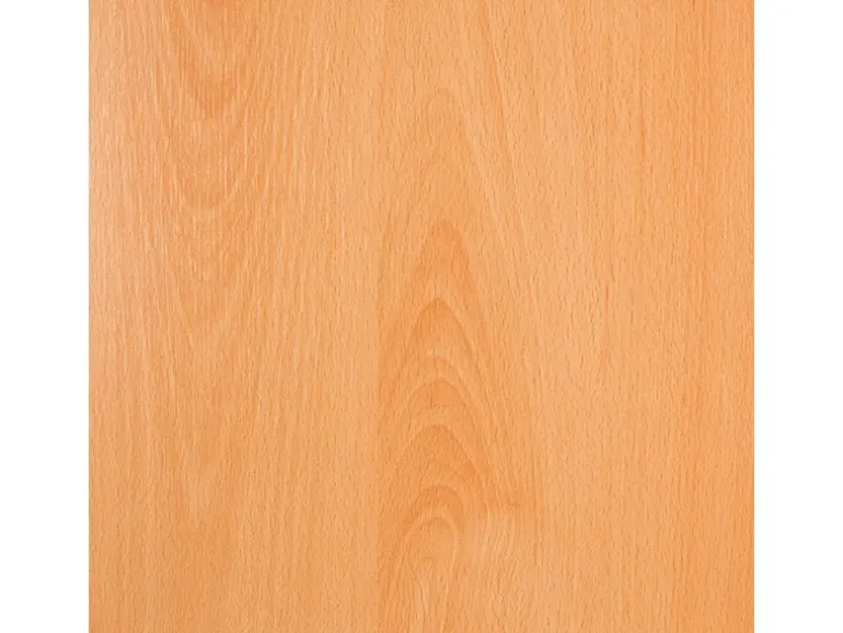 Möbelbauplatte Buche Holznachbildung 260 cm x 40 cm x 1,9 cm