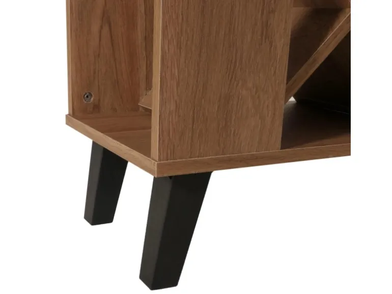 MCW Bartisch M45
