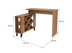 MCW Bartisch M45