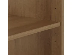 MCW Bücherregal M48 Natur
