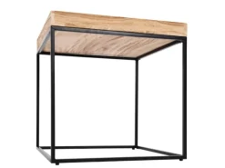 MCW Beistelltisch K71 Naturfarben