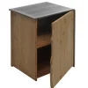 MCW Beistelltisch L76