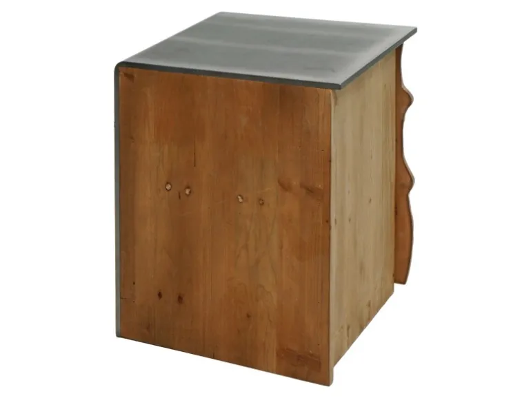 MCW Beistelltisch L76