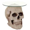 MCW Beistelltisch Totenkopf A19