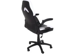 MCW Bürostuhl K13 Schwarz-Weiß