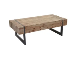 MCW Couchtisch A15a Naturfarben