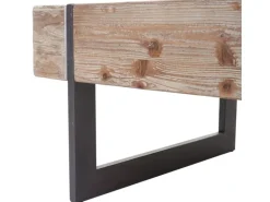 MCW Couchtisch A15a Naturfarben