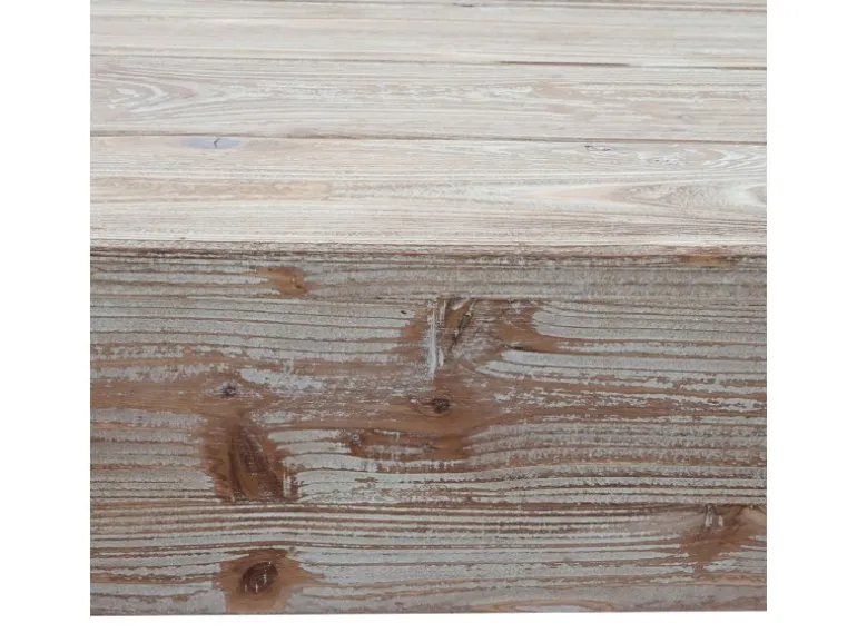MCW Couchtisch A15a Naturfarben