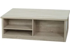 MCW Couchtisch K75 Naturfarben