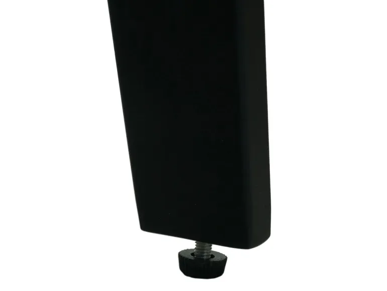 MCW Couchtisch L54 Marmor-Optik Grau