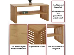 MCW Couchtisch N80