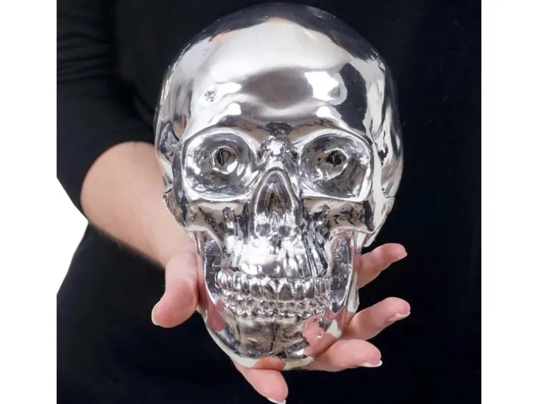 MCW Deko Totenkopf T921