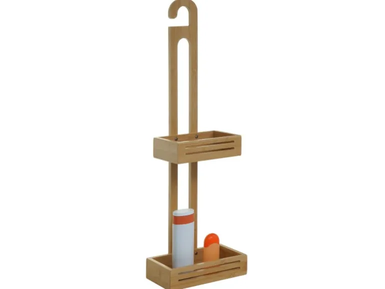 MCW Duschablage M23