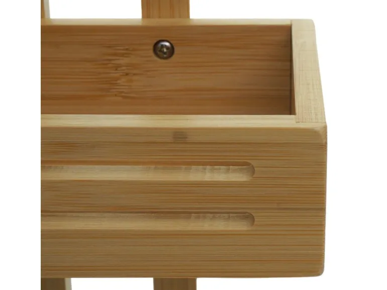 MCW Duschablage M23