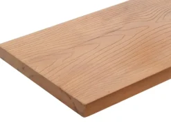 MCW 2er-Set Wandregal N29 29x45x25cm Natur