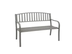 MCW Gartenbank F43 Grau