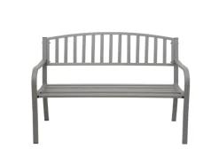 MCW Gartenbank F43 Grau