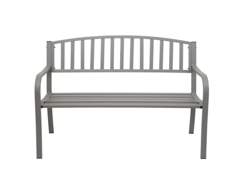 MCW Gartenbank F43 Grau