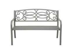 MCW Gartenbank F44 Grau