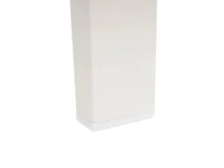 MCW Gartenbank F44 Weiß