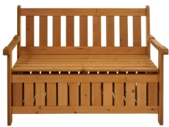 MCW Gartenbank L68