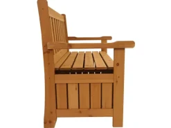 MCW Gartenbank L68