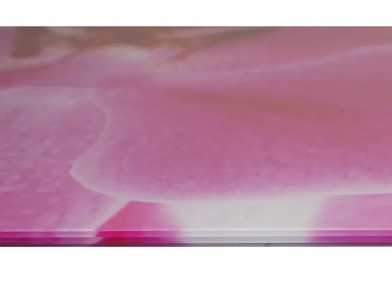 MCW Glasbild T117 40x60cm Orchidee