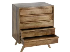 MCW Highboard L96 81x65x43cm