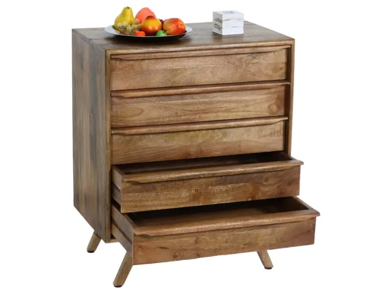 MCW Highboard L96 81x65x43cm