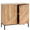 MCW Highboard L95 86x90x43cm