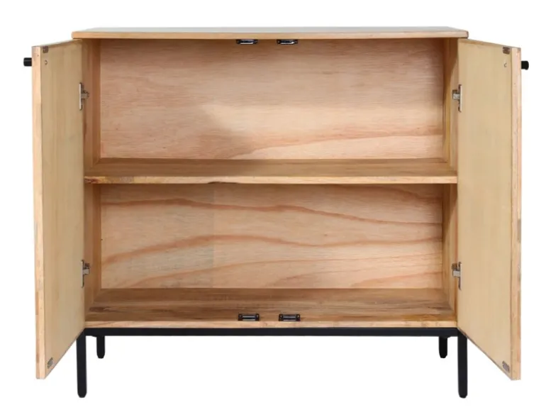 MCW Highboard L95 86x90x43cm