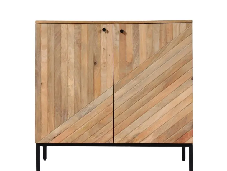 MCW Highboard L95 86x90x43cm