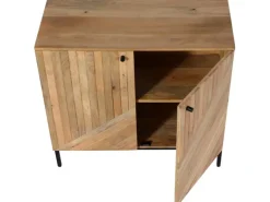 MCW Highboard L95 86x90x43cm