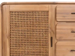 MCW Kommode M47 101x109x45cm
