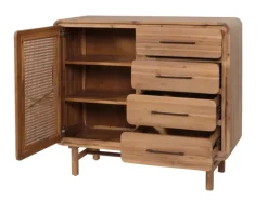 MCW Kommode M47 101x109x45cm