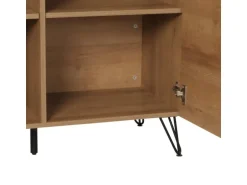 MCW Kommode M49 85x95x45cm Natur