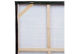 MCW Ölgemälde Elefant H25 Handgemalt 150x100cm