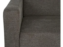 MCW Modular 4-Sitzer Sofa Couch Moncalieri Braun