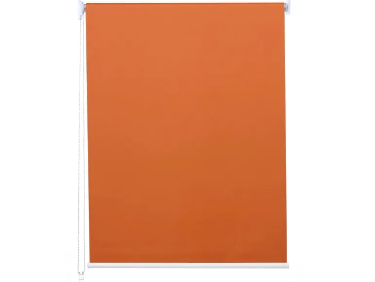 MCW Rollo D52 100x230cm Orange