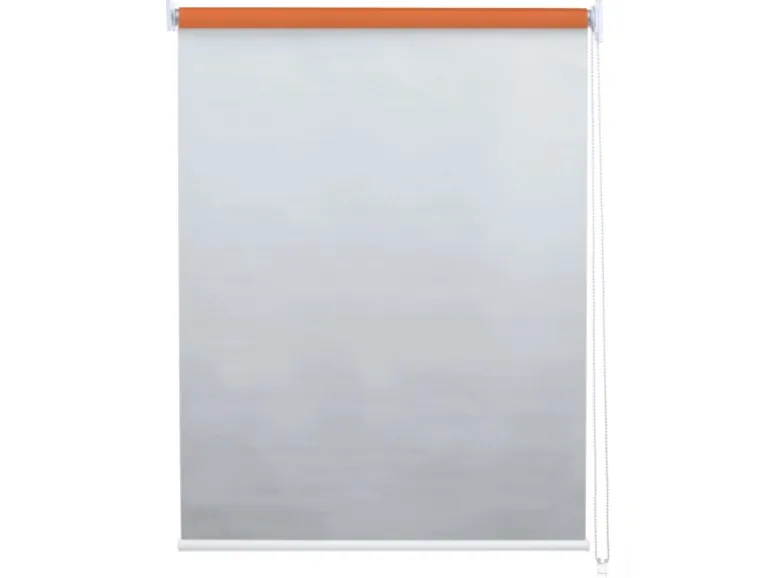 MCW Rollo D52 100x230cm Orange